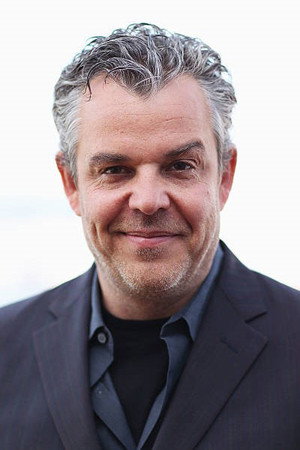 Danny Huston profil kép