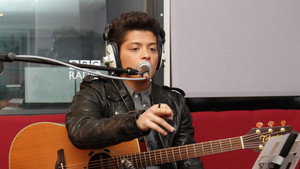 BBC Radio 1's Live Lounge 2. évad Ep.2 2. epizód
