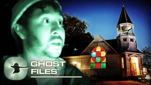 Ghost Files 5. évad Ep.1 1. epizód