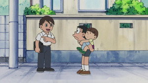 哆啦A梦 1. évad Ep.142 142. epizód