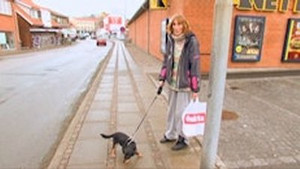 Familien fra Bryggen 2. évad Ep.6 6. epizód