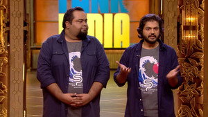शार्क टैंक इंडिया 5. évad Ep.48 48. epizód