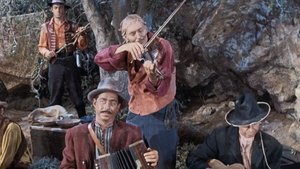 Bonanza 1. évad Ep.31 A sötét csillag