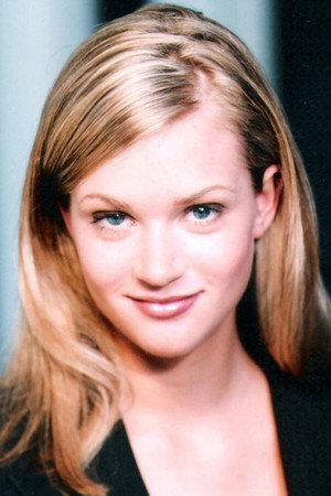 A.J. Cook profil kép