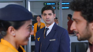 ज़्यादा मत उड्ड 1. évad Ep.9 9. epizód