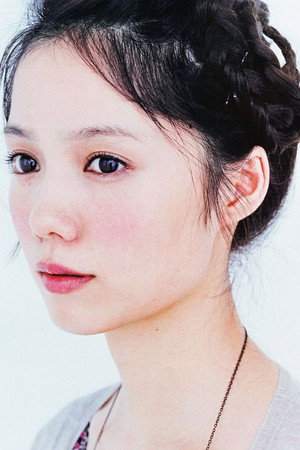宮﨑あおい profil kép