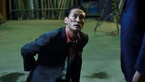 密告はうたう 警視庁監察ファイル 1. évad Ep.5 5. epizód