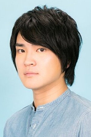 菅原慎介 profil kép