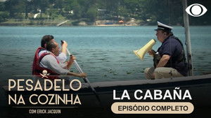 Pesadelo na Cozinha 1. évad Ep.9 9. epizód