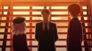 ようこそ実力至上主義の教室へ 3. évad Ep.9 9. epizód