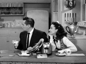 I Love Lucy 1. évad Ep.20 20. epizód