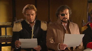 Zorro 1. évad Ep.86 86. epizód