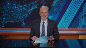 The Daily Show 30. évad Ep.107 107. epizód