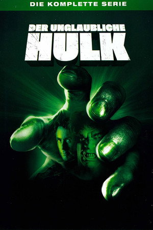 The Incredible Hulk poszter