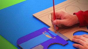 Art Attack kép