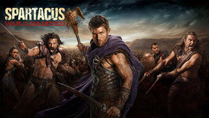 Spartacus: Blood and Sand kép