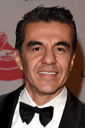 Adrián Uribe profil kép