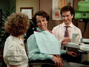 Perfect Strangers 5. évad Ep.4 4. epizód