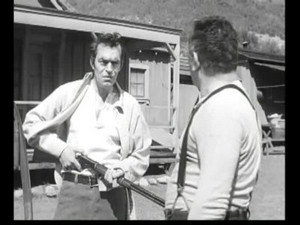 Gunsmoke 9. évad Ep.34 34. epizód