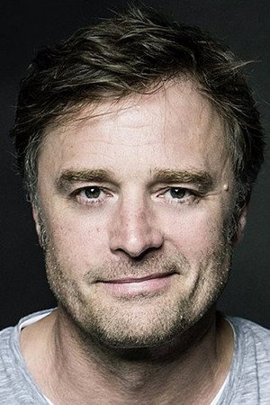 Eric Langner profil kép