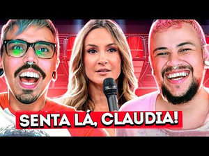 Diva Depressão 3. évad Ep.1 1. epizód