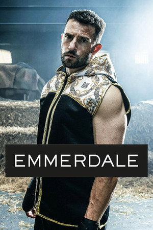 Emmerdale Farm poszter