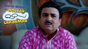 तारक मेहता का उल्टा चश्मा 1. évad Ep.4644 4644. epizód