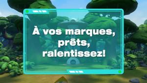 Kingdom Force 1. évad Ep.33 33. epizód