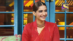 The Kapil Sharma Show 2. évad Ep.75 75. epizód