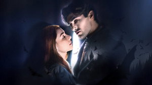 My Vampire Husband Wants to Bite Me Every Night kép