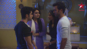 Nisha Aur Uske Cousins 1. évad Ep.228 228. epizód