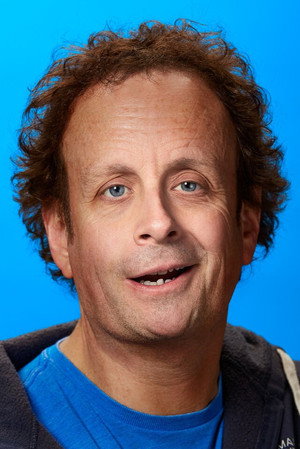 Kevin McDonald profil kép