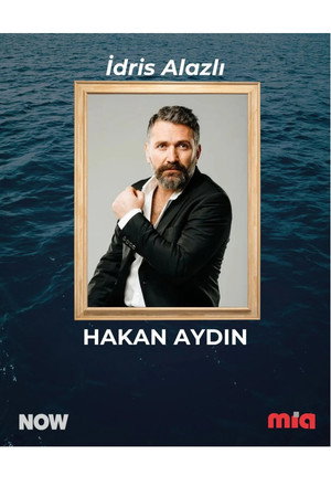 Sevdam Karadeniz poszter
