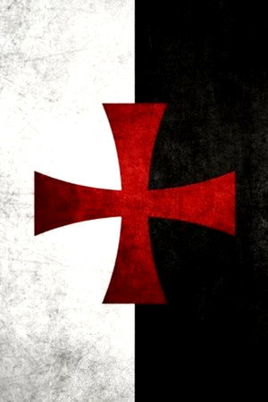 Templarios 1. évad (2014-05-12) poszter