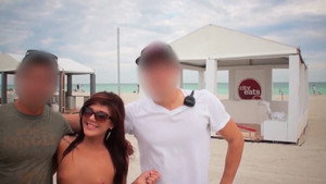 Naughty Amateur Home Videos 21. évad Ep.8 8. epizód