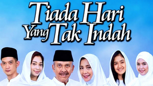 Tiada Hari Yang Tak Indah kép