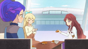 アイカツスターズ！ 2. évad Ep.94 94. epizód