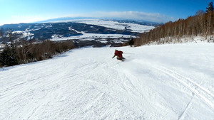 Wild Hokkaido! 4. évad Ep.13 13. epizód
