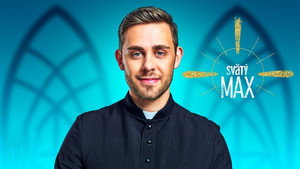 Svätý Max kép