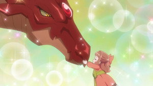 異世界でもふもふなでなでするためにがんばってます。 1. évad Ep.2 2. epizód