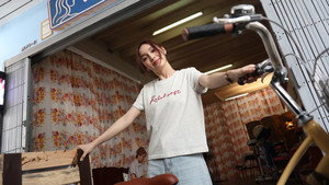 คุณวาฬร้านชำ kép
