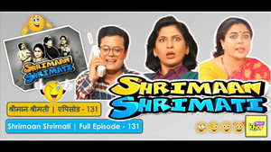 श्रीमान श्रीमती 1. évad Ep.131 131. epizód