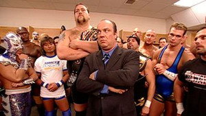 Pankráció - WWE: Smackdown 6. évad Ep.11 11. epizód
