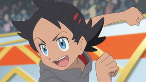 Pokémon 23. évad Ep.7 7. epizód