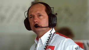 The Team: A Season With McLaren 1. évad Ep.5 5. epizód