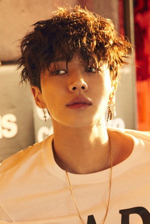 이기광 profil kép