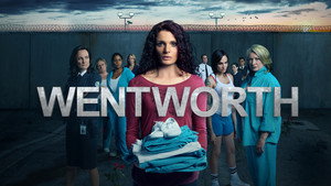 Wentworth, a nők börtöne kép