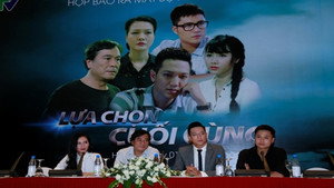 Lựa chọn cuối cùng kép