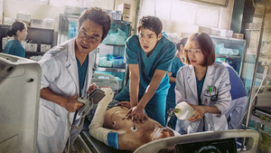 낭만닥터 김사부 kép