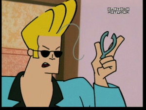 Johnny Bravo 4. évad Ep.8 8. epizód